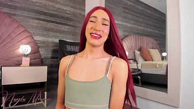 Nayla Monroee online show from June 6, 2026, 5:29 pm