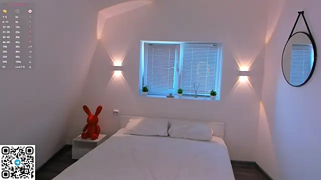 Babyarigoddamnss online show from October 31, 2025, 1:13 am