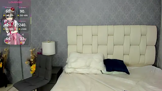 Luna Bella3 online show from November 8, 2025, 10:30 am