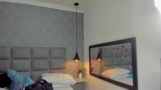 Luna Bella3 online show from February 23, 2026, 12:17 pm