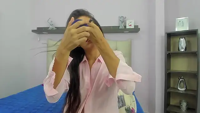 tammy sex25 online show from December 5, 2025, 11:20 am