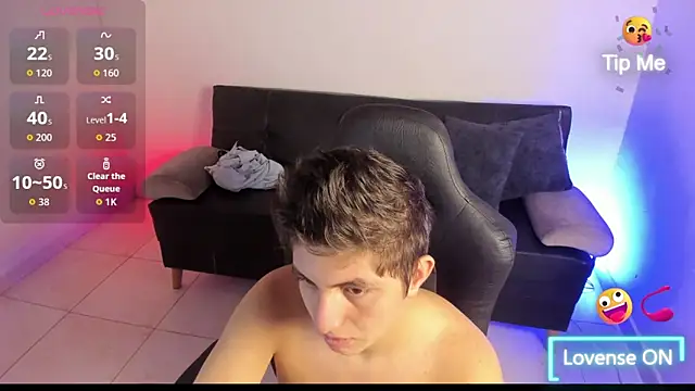 atilaepic online show from February 8, 2026, 10:46 am