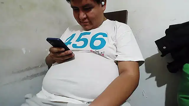 GordoChancludoSLP online show from July 2, 2026, 7:03 am