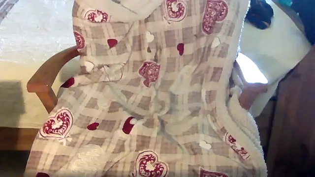 Sissypat53 online show from July 11, 2026, 12:38 pm
