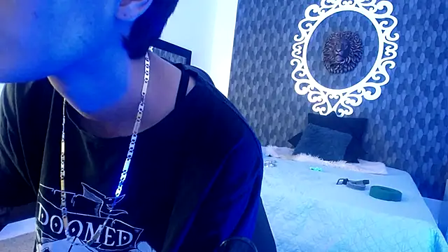 Snapshot of Ghost__Girl_ chatting on October 31, 2025, 4:53 am Ghost  Girl  online show from October 31, 2025, 4:53 am