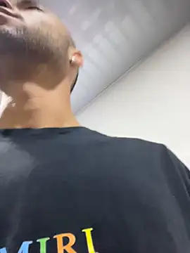 Hot2gether69 online show from October 31, 2025, 3:41 pm