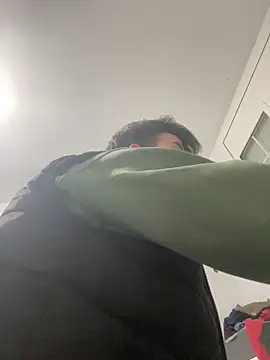 Dondeloquieras4 online show from March 15, 2026, 2:18 am