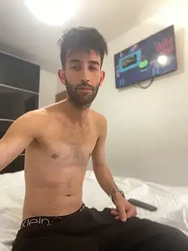 Dondeloquieras4 online show from April 14, 2026, 4:12 pm