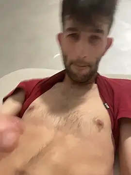 Dondeloquieras4 online show from March 12, 2026, 7:51 pm