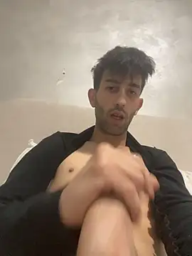 Dondeloquieras4 online show from April 7, 2026, 2:35 am