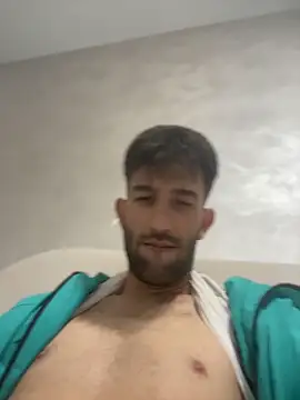 Dondeloquieras4 online show from April 11, 2026, 7:16 am