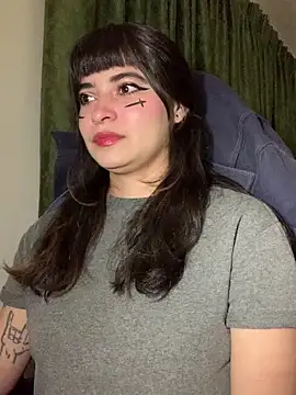 Annagoth  online show from February 6, 2026, 12:39 am