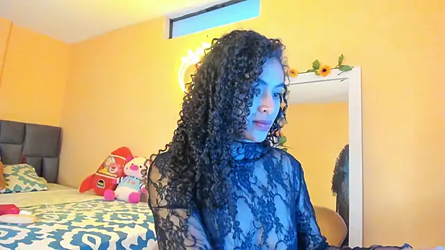 Keniia rizz online show from May 15, 2026, 6:06 pm