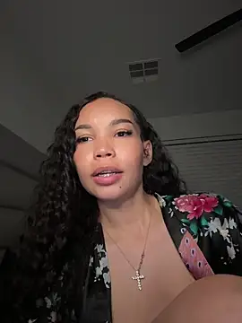 nikkiloveee online show from February 13, 2026, 6:24 am