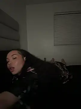 nikkiloveee online show from February 16, 2026, 3:27 am