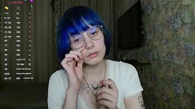 KellePourier online show from February 20, 2026, 6:21 pm