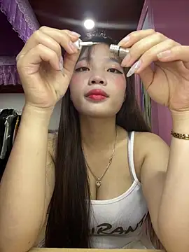 Zlienr023 online show from October 27, 2025, 1:12 pm