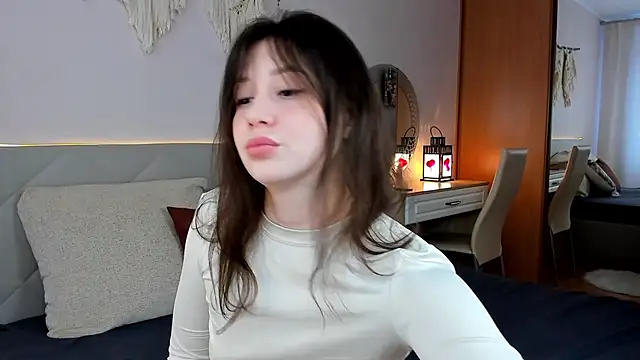 Rita Moonlight online show from February 10, 2026, 6:12 am