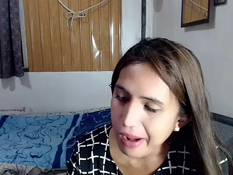 Snapshot of prettysam9 chatting on April 14, 2026, 3:06 pm prettysam9 online show from April 14, 2026, 3:06 pm