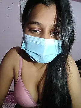 Snapshot of palakmishra033 chatting on November 17, 2025, 6:50 am palakmishra033 online show from November 17, 2025, 6:50 am