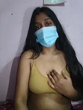 Snapshot of palakmishra033 chatting on November 26, 2025, 10:37 am palakmishra033 online show from November 26, 2025, 10:37 am