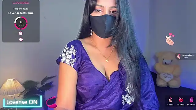 palakmishra033 online show from July 19, 2026, 3:37 am