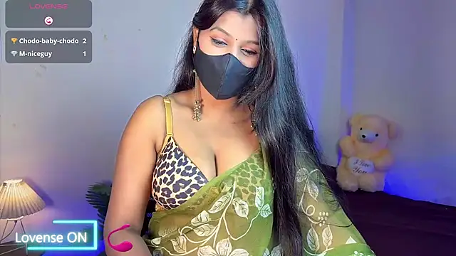 palakmishra033 online show from July 24, 2026, 3:46 am