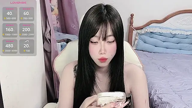 Vivian-88 online show from May 5, 2026, 4:48 am