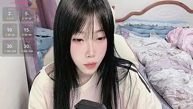 Vivian-88 online show from April 28, 2026, 12:20 pm