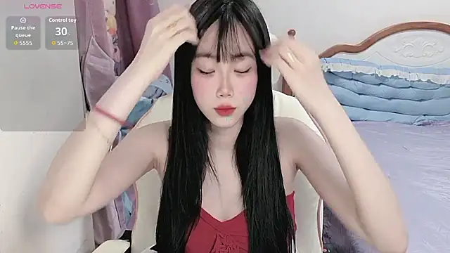Vivian-88 online show from April 30, 2026, 2:29 am