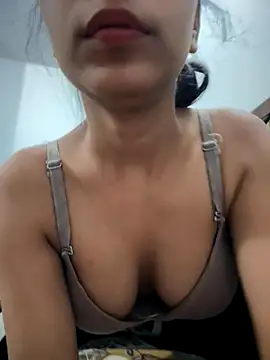 jeshmin rao online show from November 11, 2025, 7:41 pm