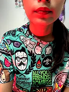 jeshmin rao online show from November 11, 2025, 6:08 am