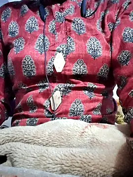 Hot-Rubyy online show from December 4, 2025, 10:03 am