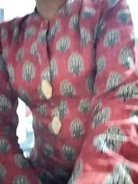 Hot-Rubyy online show from February 24, 2026, 2:34 am