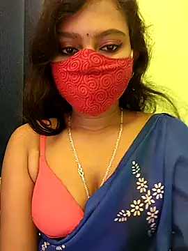 Sexy-suhana- online show from November 23, 2025, 10:47 am