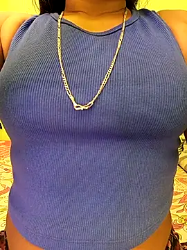 Sexy-suhana- online show from February 17, 2026, 12:24 pm