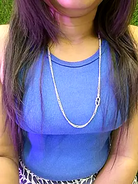 Sexy-suhana- online show from February 14, 2026, 5:07 am