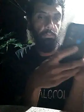 AlanMargin online show from November 5, 2025, 12:03 am