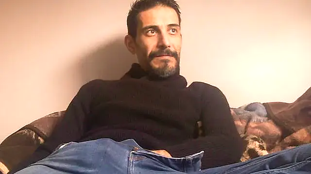 Ash59055 online show from January 7, 2026, 10:31 am