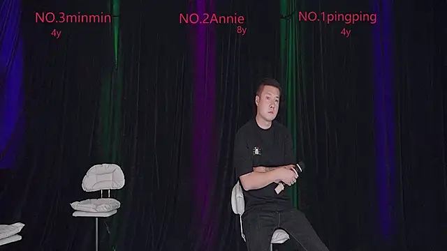 Snapshot of forever_003 chatting on October 29, 2025, 12:04 pm forever 003 online show from October 29, 2025, 12:04 pm