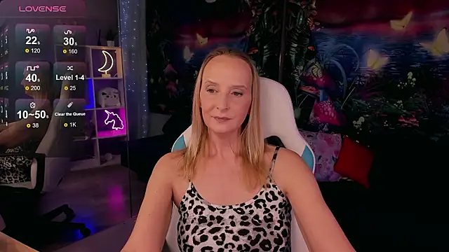 Snapshot of ScarlettPalmer chatting on February 7, 2026, 10:23 am ScarlettPalmer online show from February 7, 2026, 10:23 am