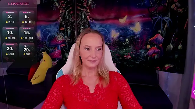 Snapshot of ScarlettPalmer chatting on February 13, 2026, 10:15 am ScarlettPalmer online show from February 13, 2026, 10:15 am