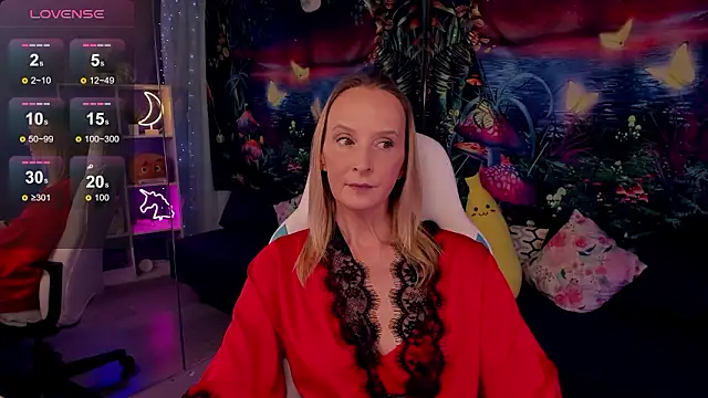 Snapshot of ScarlettPalmer chatting on February 27, 2026, 10:04 am ScarlettPalmer online show from February 27, 2026, 10:04 am