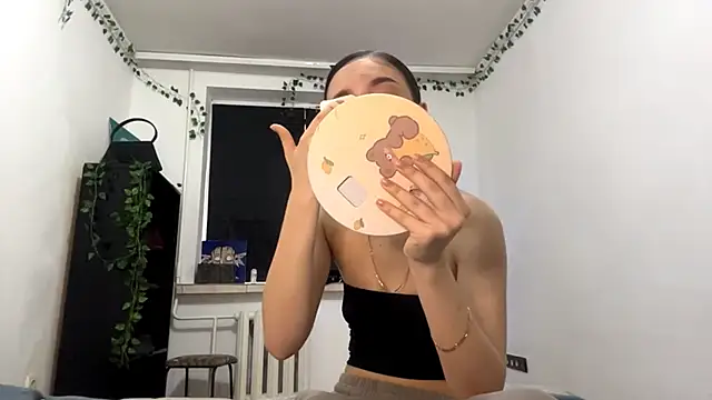 Snapshot of LilithFlamey chatting on October 28, 2025, 12:26 pm LilithFlamey online show from October 28, 2025, 12:26 pm