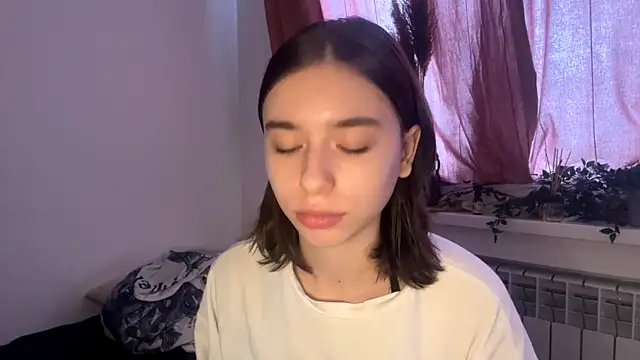 LilithFlamey online show from January 15, 2026, 10:07 am