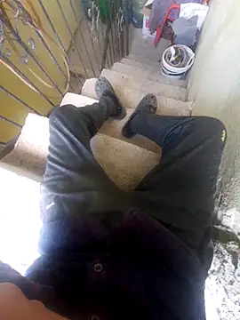 olgunadam7831 online show from October 27, 2025, 11:00 am