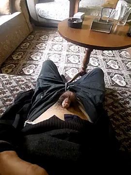 olgunadam7831 online show from November 14, 2025, 8:18 am