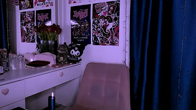 Snapshot of Meow_Marie chatting on February 18, 2026, 3:26 am Meow Marie online show from February 18, 2026, 3:26 am