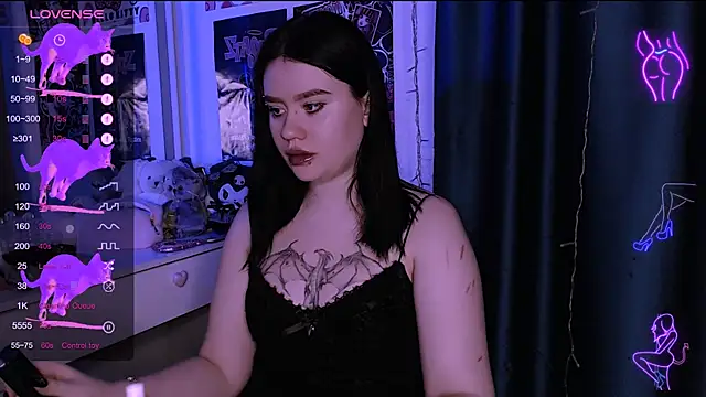 Snapshot of Meow_Marie chatting on February 10, 2026, 9:03 pm Meow Marie online show from February 10, 2026, 9:03 pm