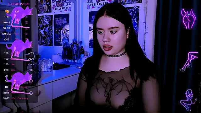 Snapshot of Meow_Marie chatting on March 24, 2026, 11:38 pm Meow Marie online show from March 24, 2026, 11:38 pm